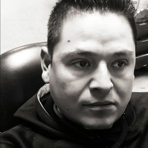 Meet your Posher, Jorge